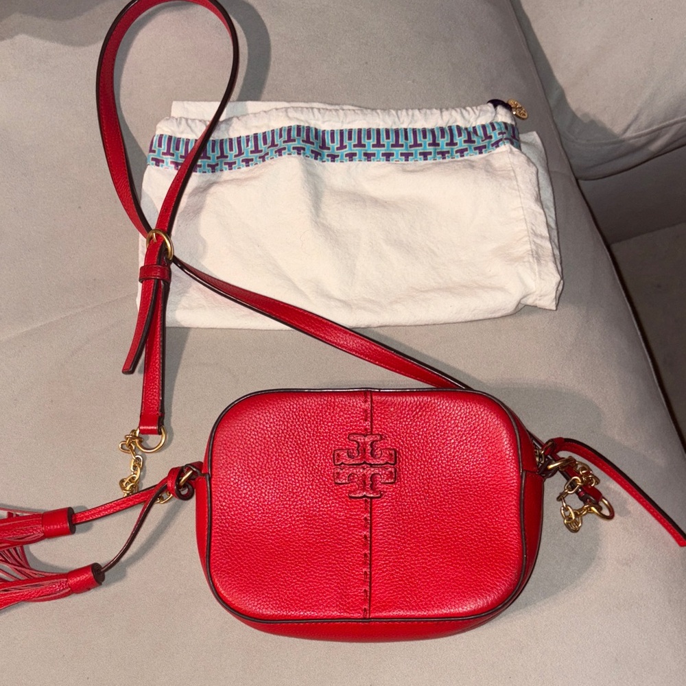 Tory Burch Cross Body Bag